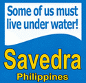 Savedra Dive Center